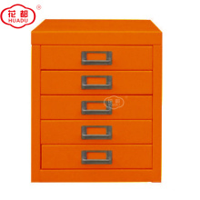 Cheap Steel Office Furniture desktop steel drawers